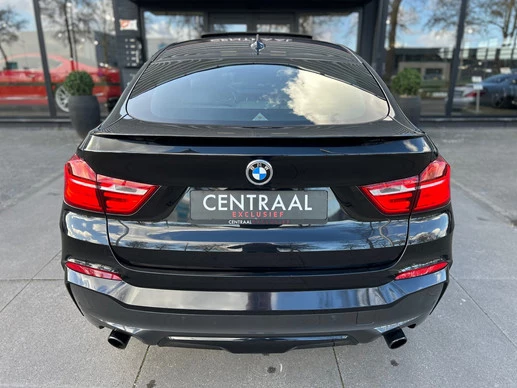 BMW X4 - Afbeelding 5 van 30