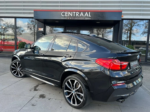 BMW X4 - Afbeelding 6 van 30