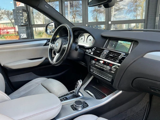 BMW X4 - Afbeelding 7 van 30