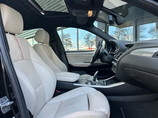 BMW X4 - Afbeelding 8 van 30