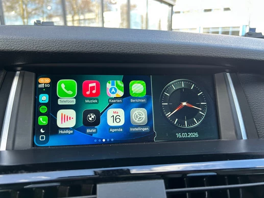 BMW X4 - Afbeelding 9 van 30