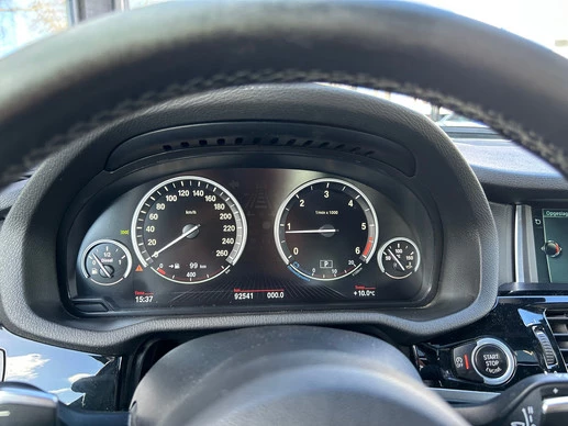 BMW X4 - Afbeelding 10 van 30