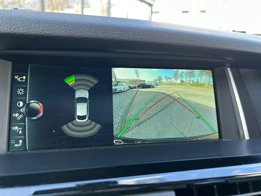 BMW X4 - Afbeelding 12 van 30