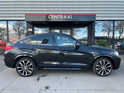 BMW X4 - Afbeelding 14 van 30