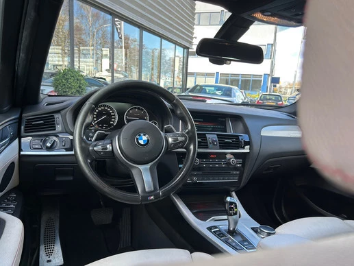BMW X4 - Afbeelding 15 van 30
