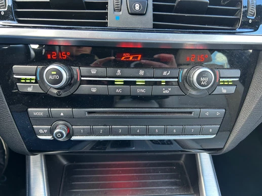 BMW X4 - Afbeelding 16 van 30