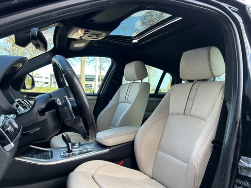 BMW X4 - Afbeelding 17 van 30