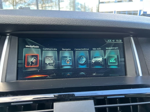 BMW X4 - Afbeelding 19 van 30