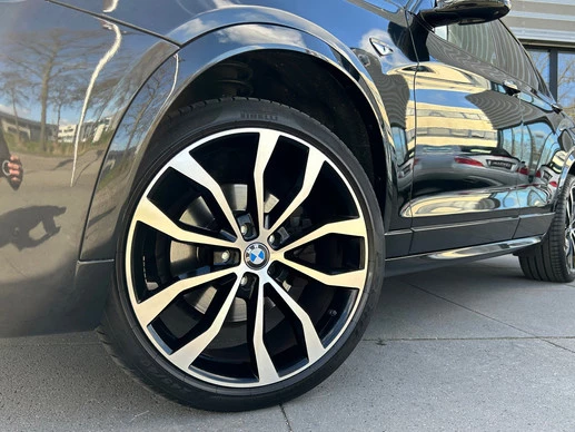 BMW X4 - Afbeelding 21 van 30