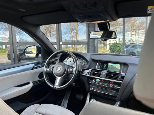 BMW X4 - Afbeelding 23 van 30