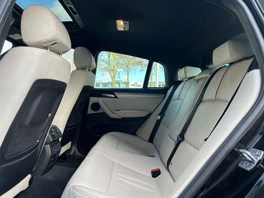 BMW X4 - Afbeelding 24 van 30