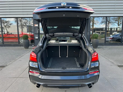 BMW X4 - Afbeelding 29 van 30