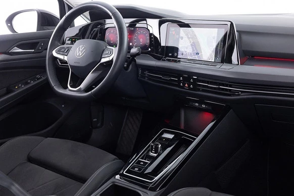 Volkswagen Golf - Afbeelding 3 van 30