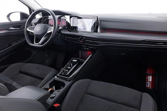 Volkswagen Golf - Afbeelding 4 van 30