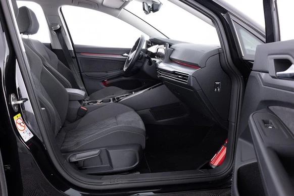 Volkswagen Golf - Afbeelding 6 van 30