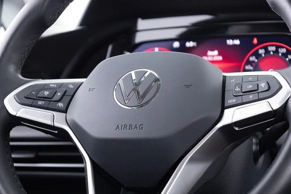 Volkswagen Golf - Afbeelding 13 van 30