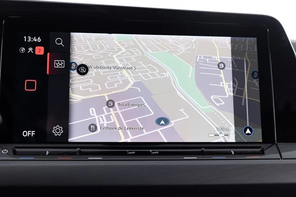 Volkswagen Golf - Afbeelding 17 van 30