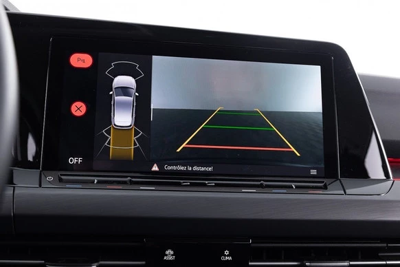 Volkswagen Golf - Afbeelding 18 van 30