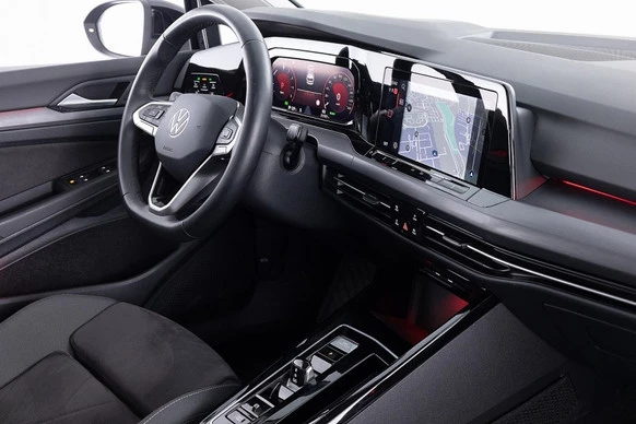 Volkswagen Golf - Afbeelding 21 van 30