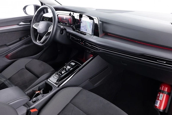 Volkswagen Golf - Afbeelding 22 van 30