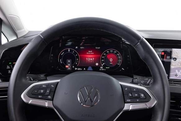 Volkswagen Golf - Afbeelding 27 van 30