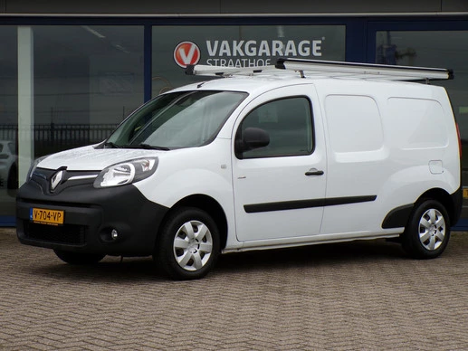 Renault Kangoo Z.E. - Afbeelding 1 van 14