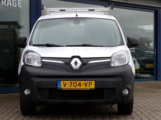 Renault Kangoo Z.E. - Afbeelding 2 van 14