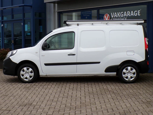 Renault Kangoo Z.E. - Afbeelding 3 van 14