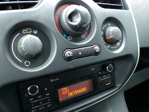 Renault Kangoo Z.E. - Afbeelding 7 van 14