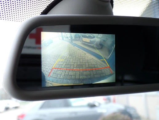 Renault Kangoo Z.E. - Afbeelding 8 van 14