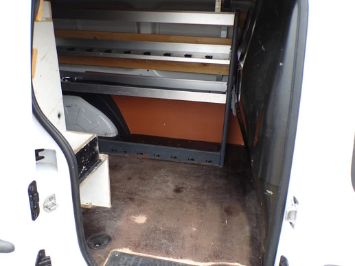 Renault Kangoo Z.E. - Afbeelding 12 van 14