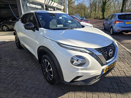 Nissan Juke - Afbeelding 3 van 30