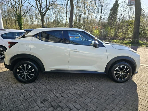 Nissan Juke - Afbeelding 4 van 30