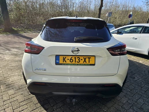 Nissan Juke - Afbeelding 6 van 30