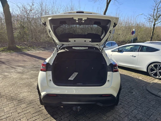 Nissan Juke - Afbeelding 7 van 30