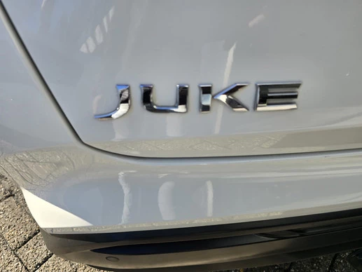 Nissan Juke - Afbeelding 12 van 30