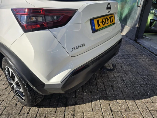 Nissan Juke - Afbeelding 13 van 30
