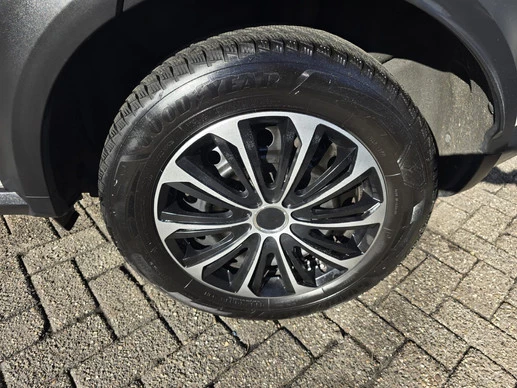 Nissan Juke - Afbeelding 15 van 30