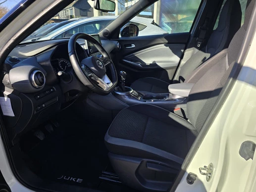 Nissan Juke - Afbeelding 16 van 30