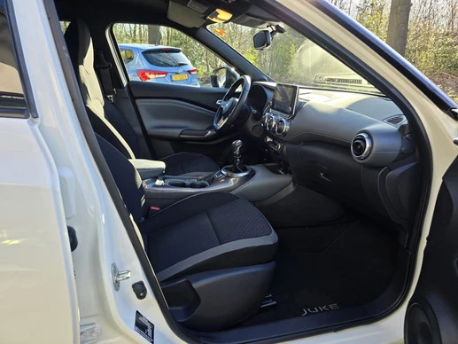 Nissan Juke - Afbeelding 17 van 30