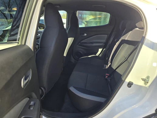 Nissan Juke - Afbeelding 18 van 30