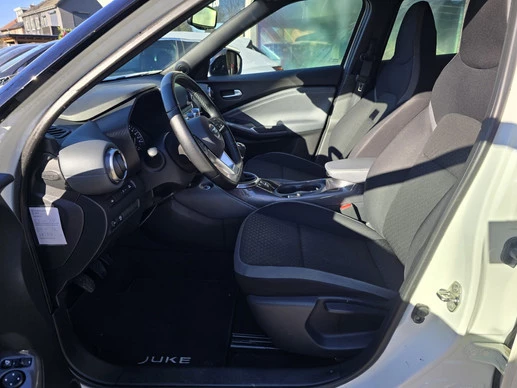 Nissan Juke - Afbeelding 20 van 30