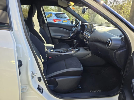 Nissan Juke - Afbeelding 21 van 30