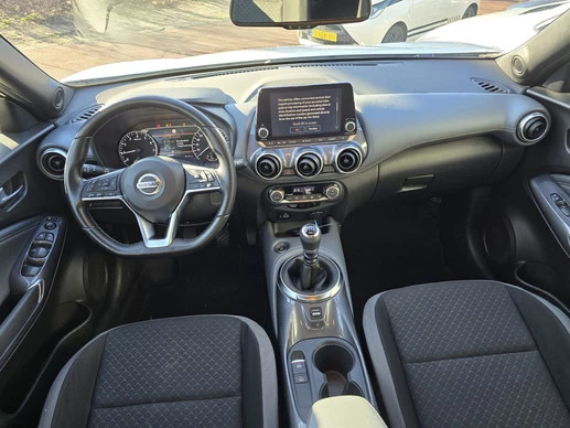 Nissan Juke - Afbeelding 22 van 30