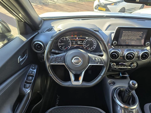 Nissan Juke - Afbeelding 24 van 30
