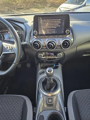 Nissan Juke - Afbeelding 25 van 30