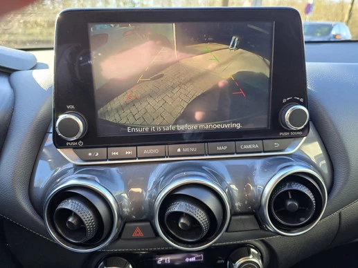 Nissan Juke - Afbeelding 26 van 30