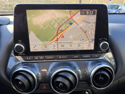 Nissan Juke - Afbeelding 27 van 30