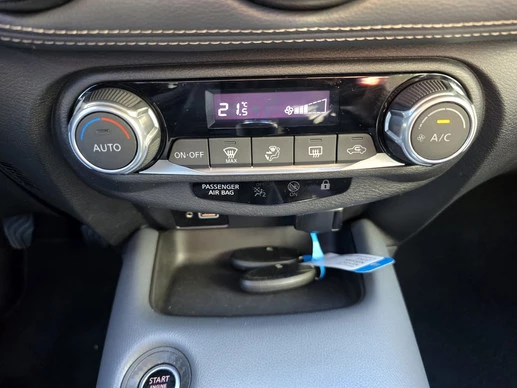 Nissan Juke - Afbeelding 28 van 30