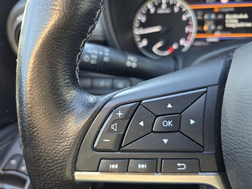 Nissan Juke - Afbeelding 29 van 30